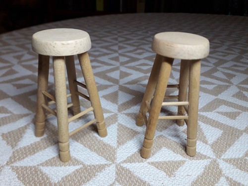 Maison poupée deux - de,