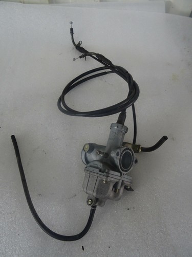 Buse 125 150 - er.,