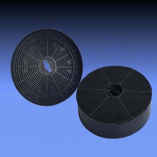 1 Filtre à Charbon Actif