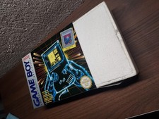 TBE CIB Nintendo Game Boy