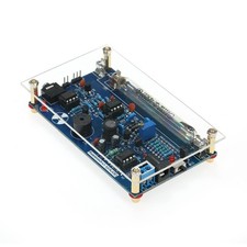 Kit Compteur Geiger assemblé