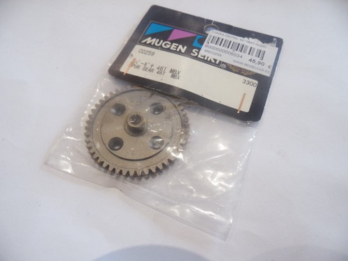 Mugen c0259 spur - gear, 46t