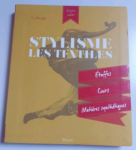 Stylisme les textiles