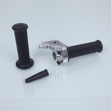 Poignée de gaz accélérateur