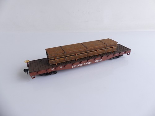 Evemodel wagon plat - plat, a