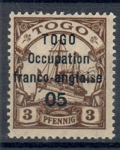 Togo reproduction - -,