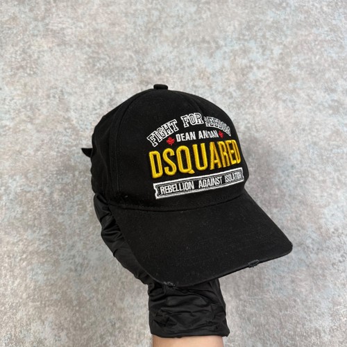 Dsquared2 fight for freedom - dsquared2,