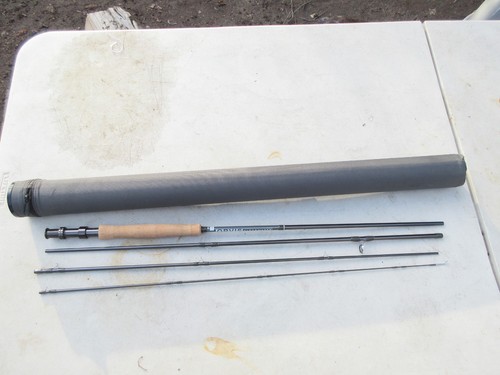 Orvis clearwater fly rod - orvis,