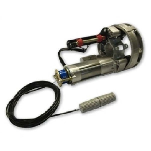 Motorisation pour volets - motorisation,