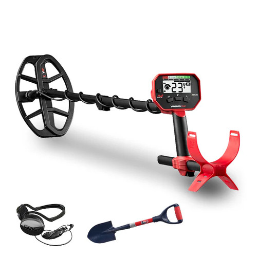 Pack complet minelab - complet,