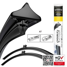 Kit essuie glaces pour - kit,