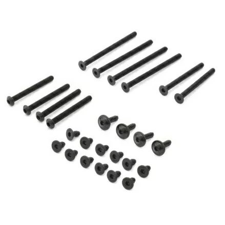 Jeu vis kyosho pour voiture - vis,