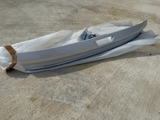 FORD KUGA II MK2 CHROME TAILGATE BOOT TRIM GENUINE CJ54-S423A40