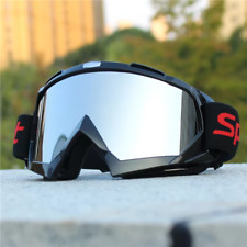 Motocross Goggles Racing Off-Road Dirt Bike ATV UTV BMX MX XC Motorcycle Eyewear