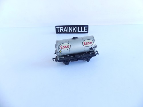 Hornby dublo trix express - dublo,