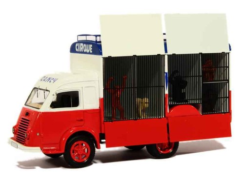 Perfex camion renault - camion,