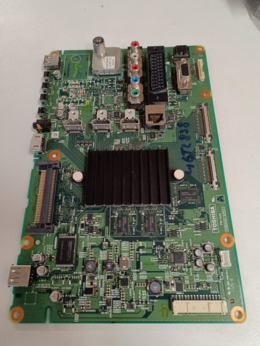 Carte mere v28a001325a1 - 📺,