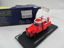 101324- RARE CITROEN 2CV PICK