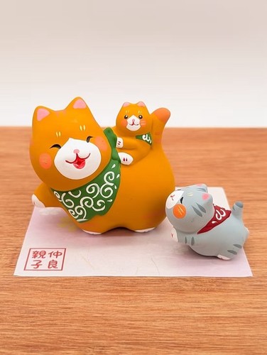 Ot1140 chats terre cuite - en,