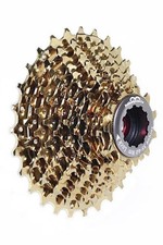 11-32 Cassette 9 vitesses pour SRAM X.0 / or 320g