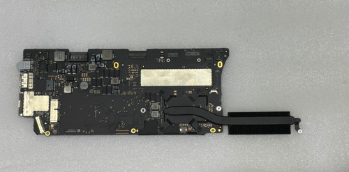 Carte mère macbook pro - carte, 13"