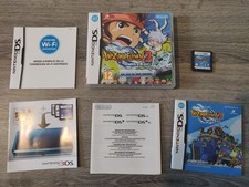 INAZUMA ELEVEN 2 TEMPETE DE