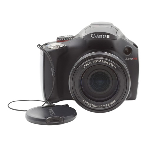 Canon powershot power shot - power,