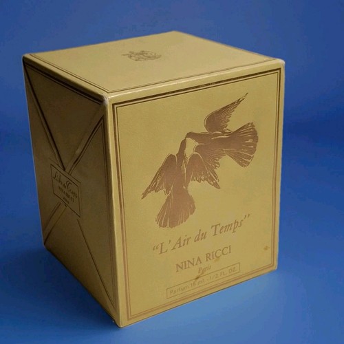 Lalique air temps 2 - lalique,
