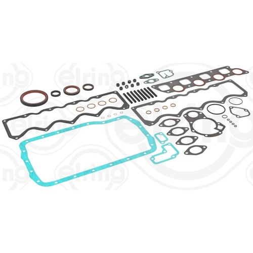 Pour jeep cherokee comanche - pour,