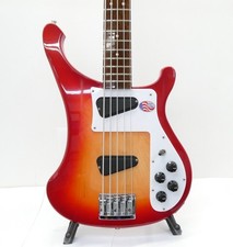 Rickenbacker 4003s/5 USED