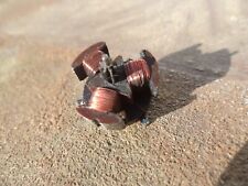 Hornby Meccano AC Inductor Tested Machine Reverse Direction, Manual