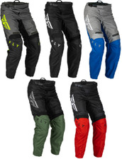 Fly Racing F-16 Adult Riding Pants Motocross Mx Off Road Bmx Atv