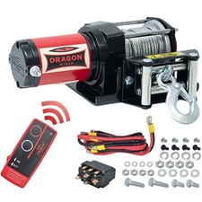Treuil électrique Dragon