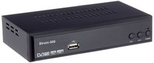 Strom 506 - TNT HD Decodeur