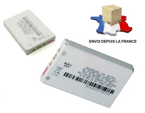 Batterie pour nokia blb - nokia, blb-2