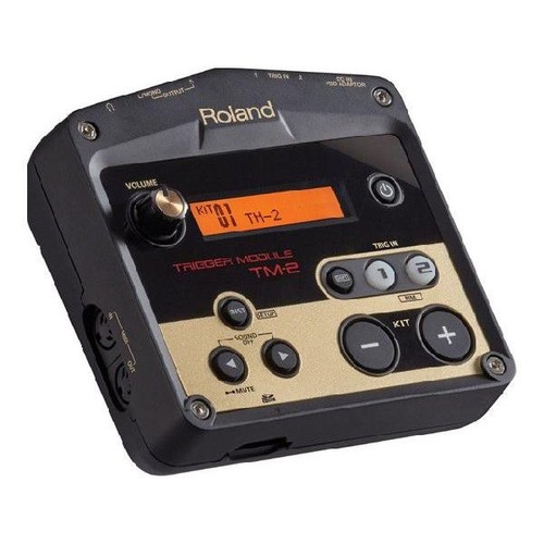 Roland drum trigger - roland,