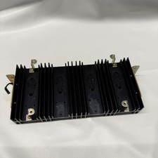Marantz 1060 Power Amp Heat Sink