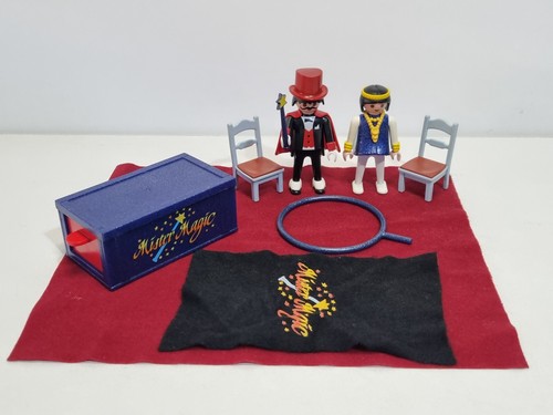 Playmobil 3725 set - playmobil,