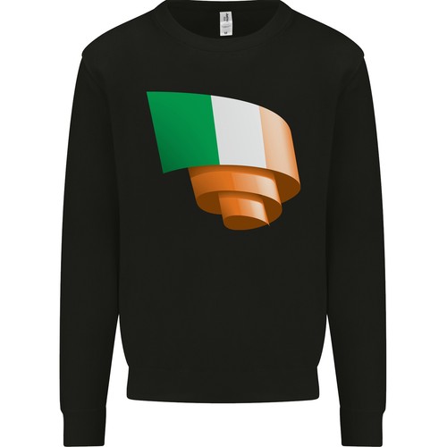 Chicorées irlande drapeau - chicorées, st