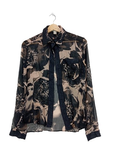 Karl lagerfeld for blouse - karl,