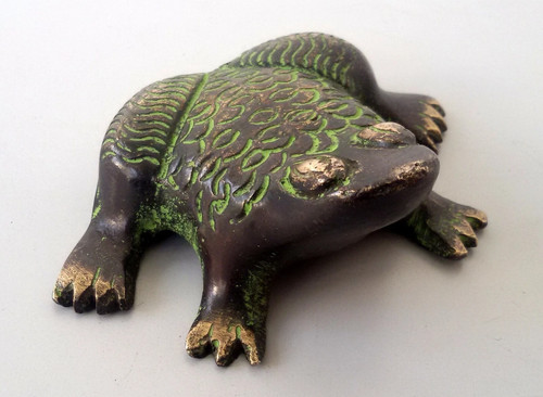 Figurine décor étagère