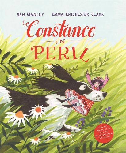 Ben manley constance peril - manley, in