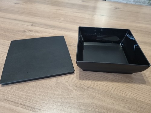 Boite hermétique tupperware - boite,
