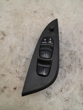 Commande leve-glace porte