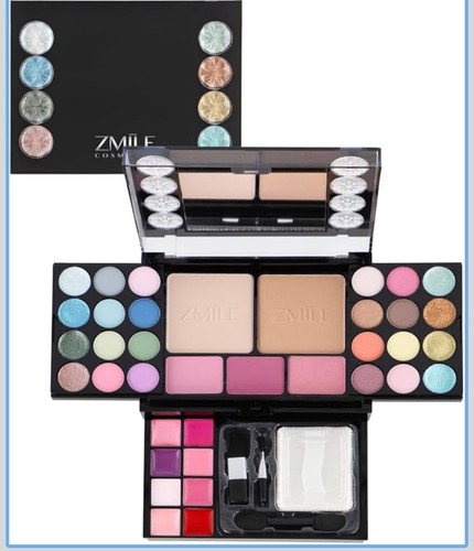 Palette maquillage diamonds - diamonds, |