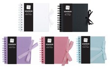 Scrapbooking 20cm à Spirale