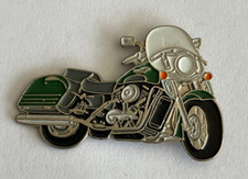 79 - Pin's Motorcycle Kawasaki VN 1500 TOURER