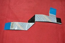 BN96-33236Q Câble Plat Lvds Pour TV Samsung UE40H5500. LCD : CY-HH040BNLN1H