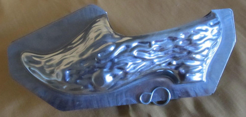 Ancien moule chocolat forme - moule,