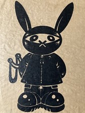 Dessin encre graffiti - dessin,